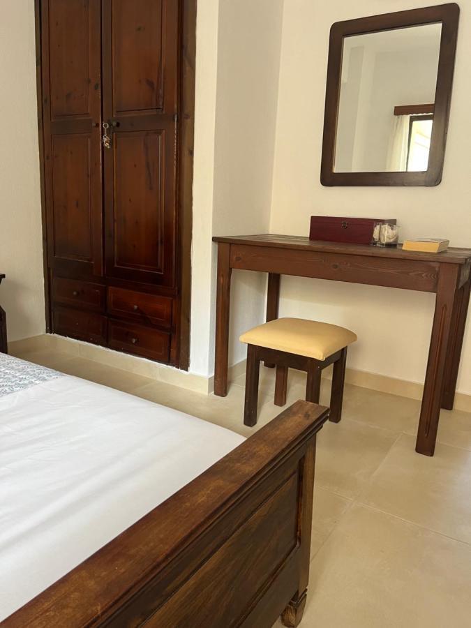 Cute Apartment In The Centre Of Elounda المظهر الخارجي الصورة