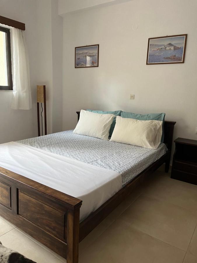 Cute Apartment In The Centre Of Elounda المظهر الخارجي الصورة