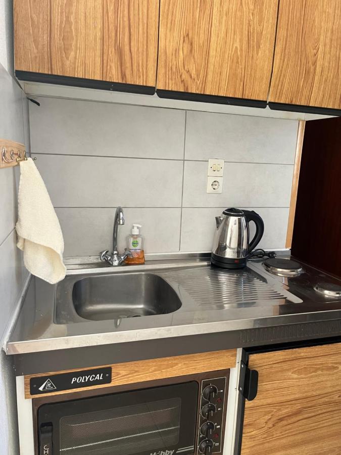 Cute Apartment In The Centre Of Elounda المظهر الخارجي الصورة