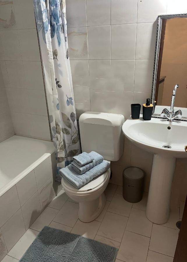 Cute Apartment In The Centre Of Elounda المظهر الخارجي الصورة